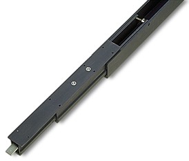 D-1050/D-1054 Extra Heavy Duty Bottom Mount Slide On General Devices Co ...