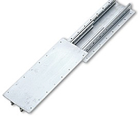 Product Image - C-7000 Linear Bearing Bottom Mount Slide